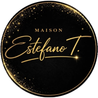 Logo Maison Estefano T., décoration événementielle à Pau