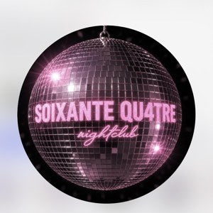 Soixante Qu4tre nightclub